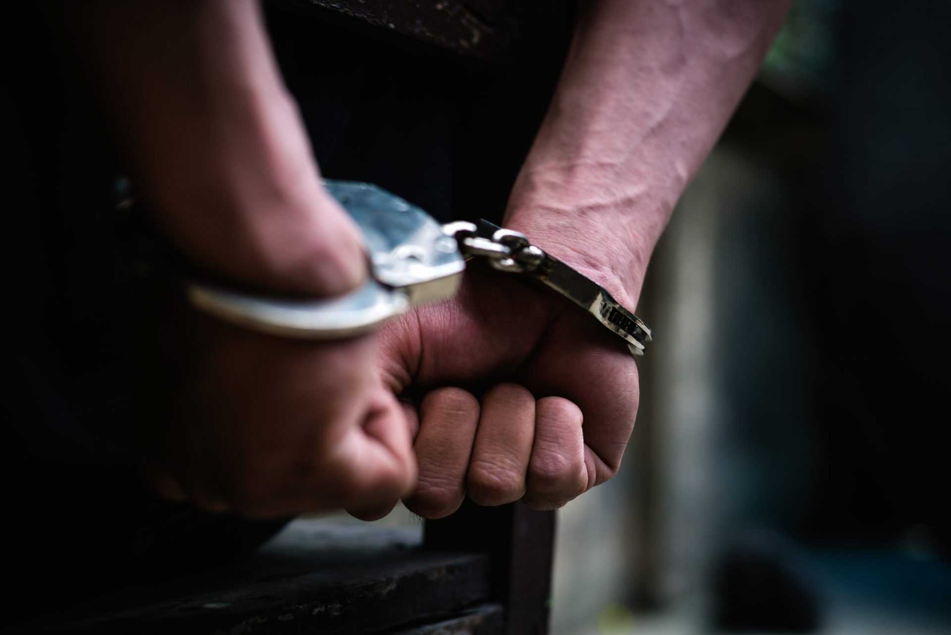 Алматинских милиционеров приговорили к трем годам лишения свободы за применение пыток в отношении участника январских событий