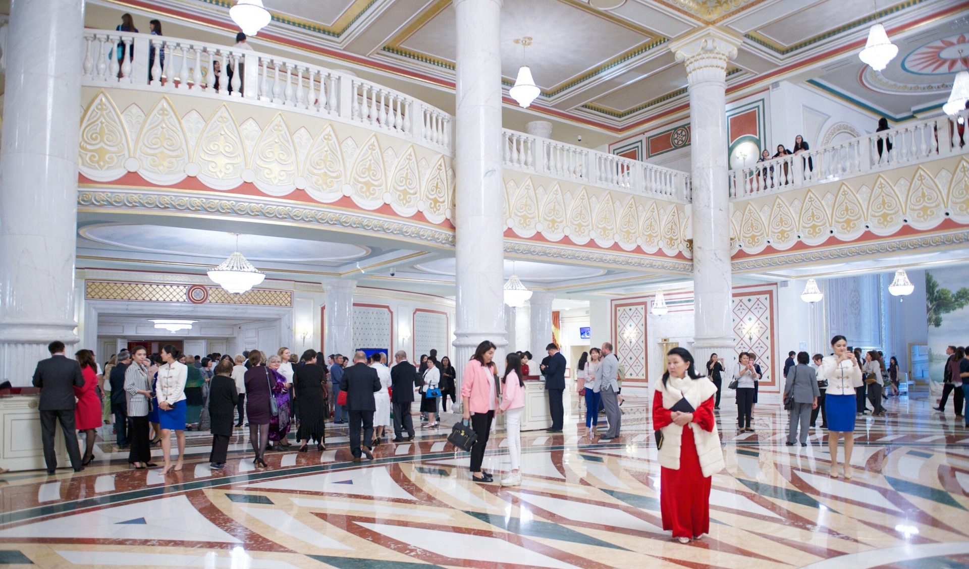 «Астана Опера» вступает в 10-й юбилейный сезон 2023 года с впечатляющим репертуаром