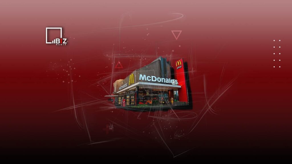Bloomberg: Сеть ресторанов быстрого питания McDonald’s намерена уйти из Казахстана