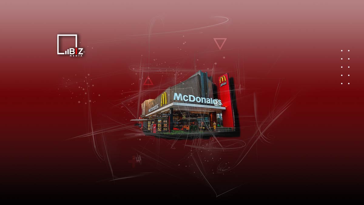Bloomberg: Сеть ресторанов быстрого питания McDonald's намерена уйти из Казахстана