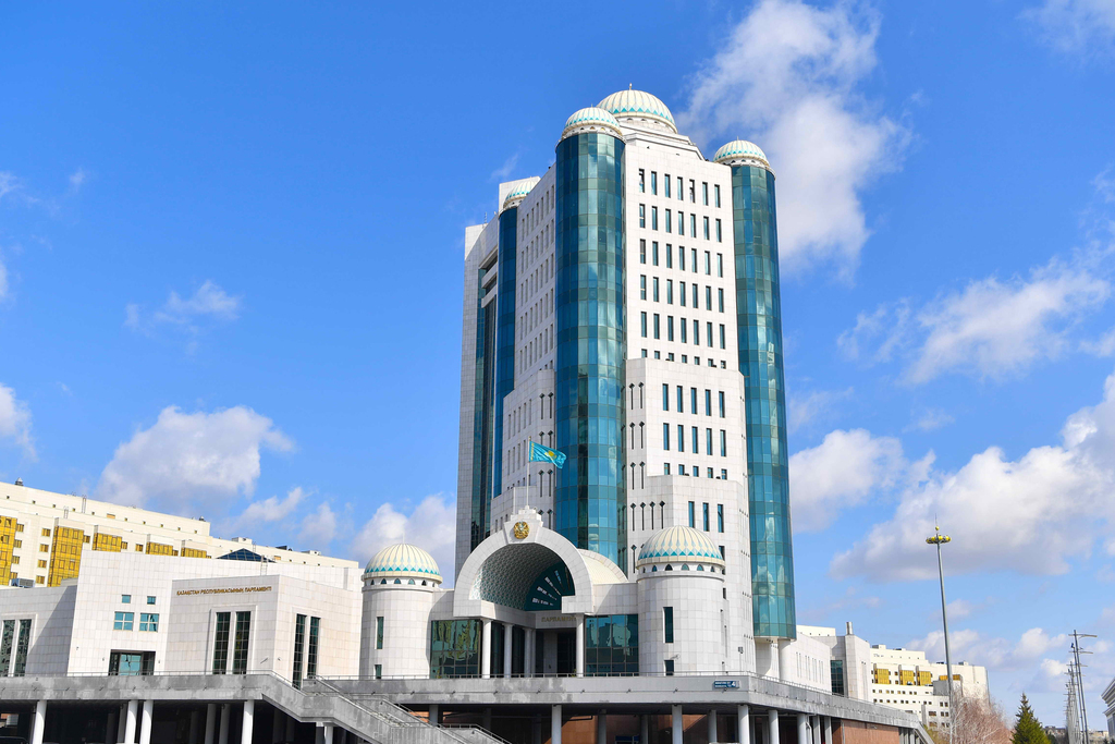 Что нужно знать о выборах в Сенат в Казахстане на этой неделе