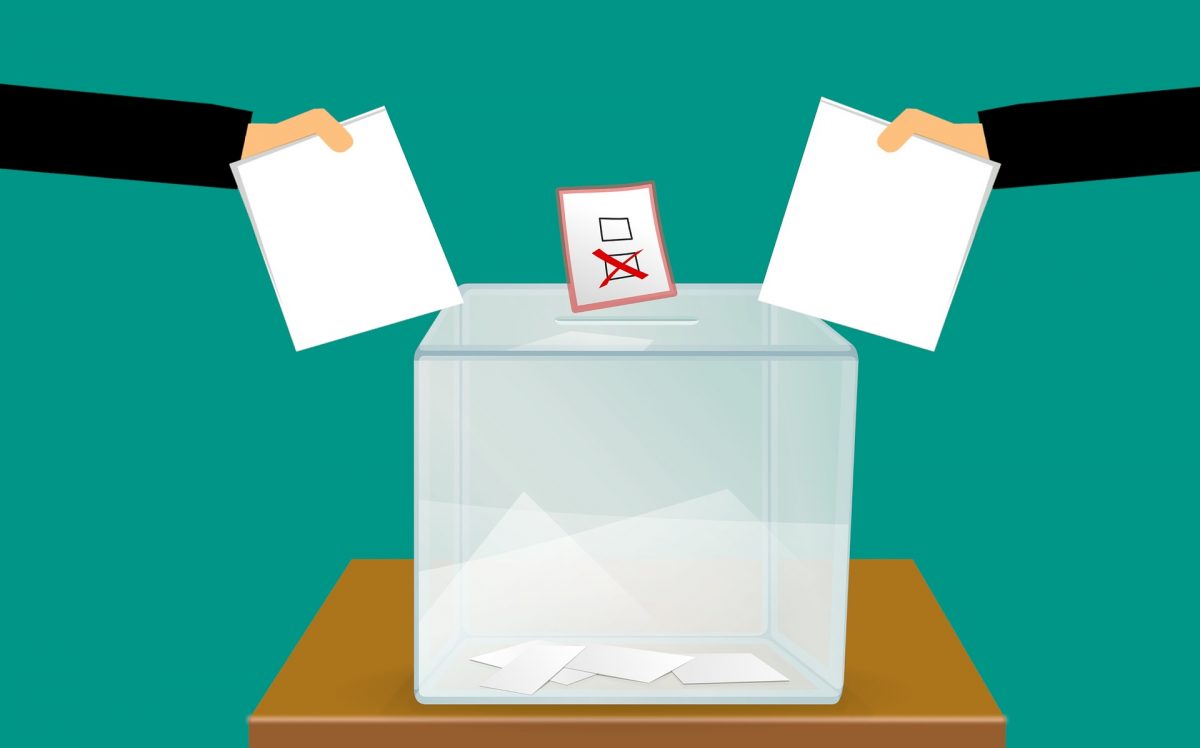Центральная избирательная комиссия утвердила календарь парламентских выборов