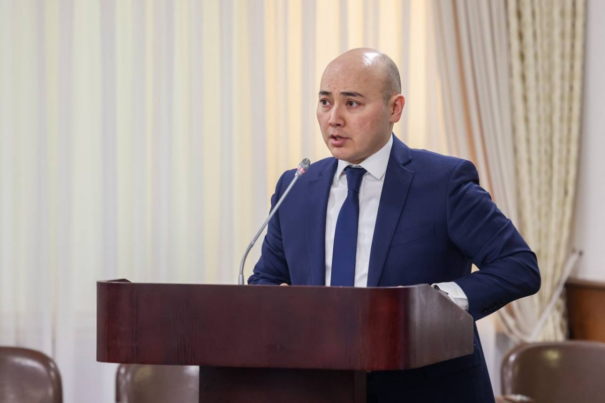 Глава МНЭ рассказал, когда тарифы на комуслуги вырастут в Казахстане