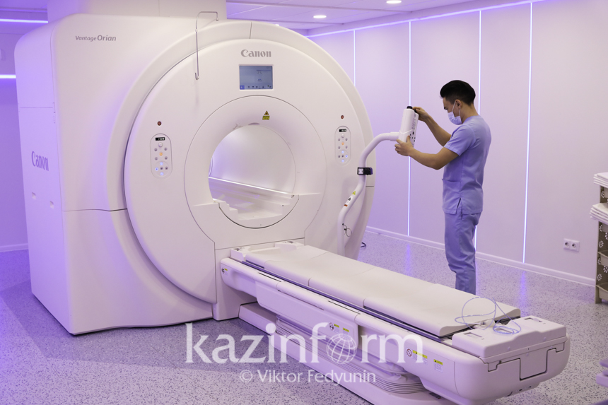 Казахстан пересмотрит более 250 протоколов диагностики и лечения