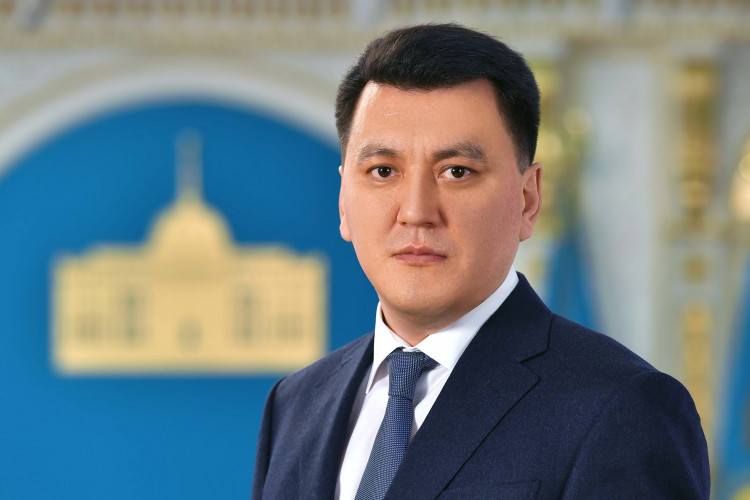 Казахстан продолжит политическую модернизацию в этом году, заявила государственный советник Карин