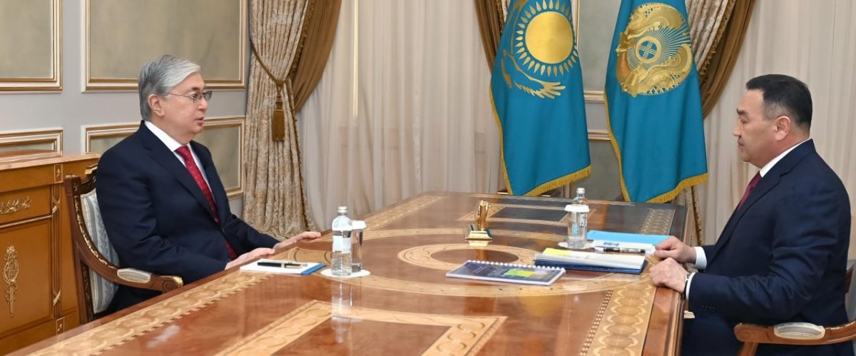 КНБ предотвратил теракт, который готовили в Казахстане на период президентских выборов