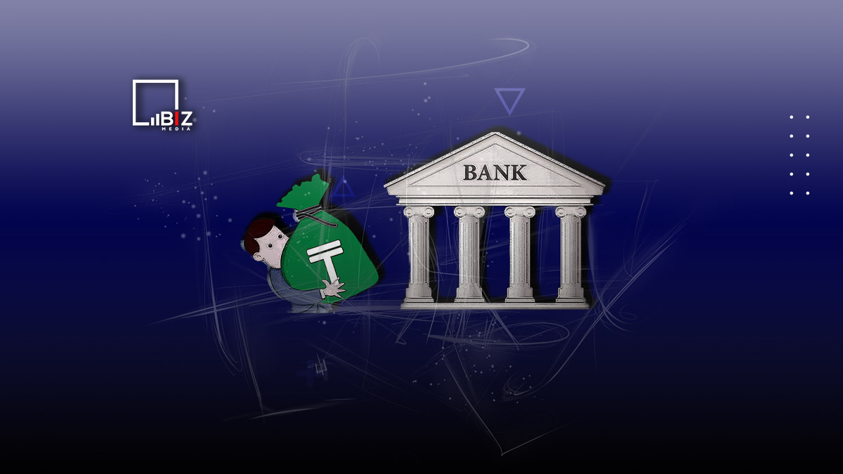 Названы банки с самым большим притоком депозитных средств от населения