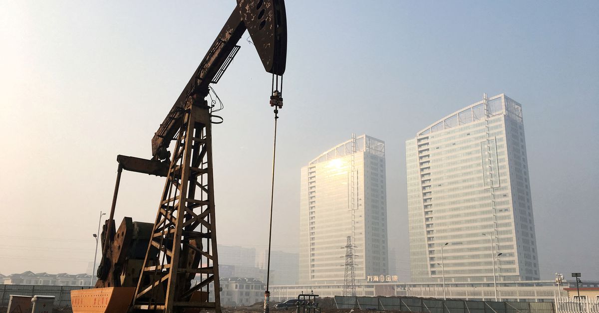 Экспорт нефти в Европу: Казахстан заменит Россию?