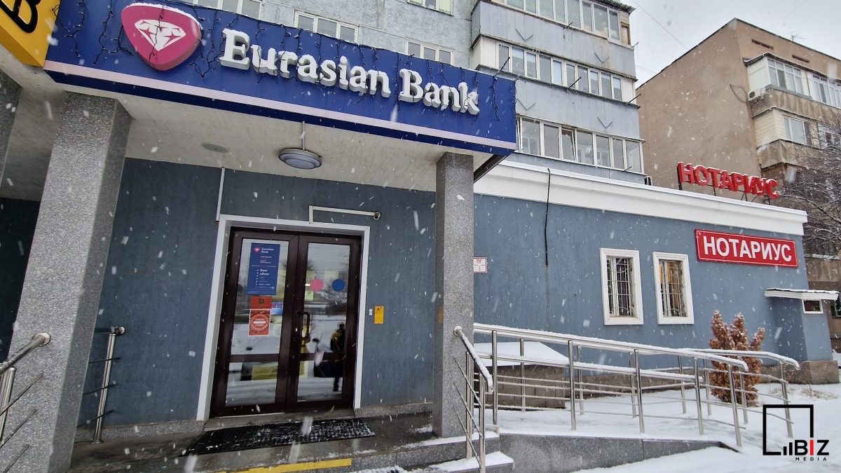 Евразийский банк: Реальные мнения казахстанцев. Bizmedia.kz