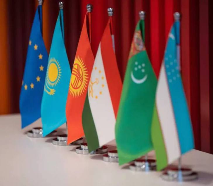 Страны Центральной Азии отмечают 30-летие установления дипломатических отношений с ЕС
