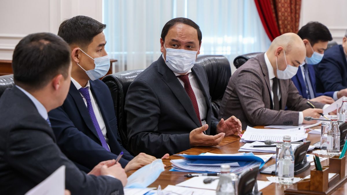 Возвращенные активы будут использованы для финансирования проектов, направленных на повышение благосостояния и комфорта граждан Казахстана