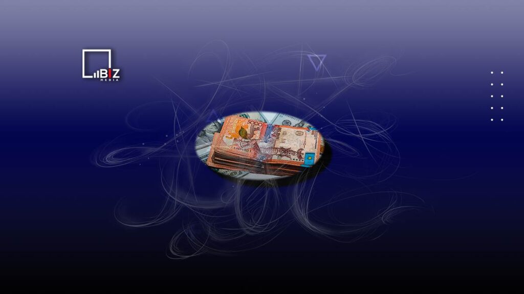 В РК за 2022 год из Нацфонда и квазигоссектора продали валюты на $9,1 млрд