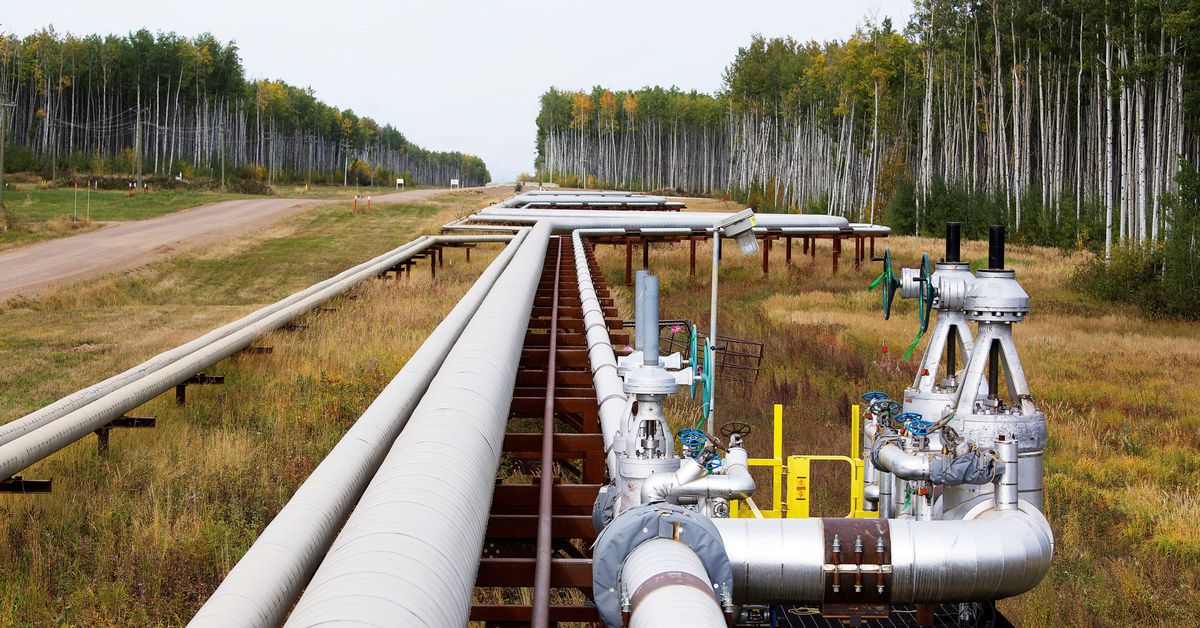 Законопроект Канады о переходе на смену рабочих мест в энергетике вызывает разногласия в нефтяном центре