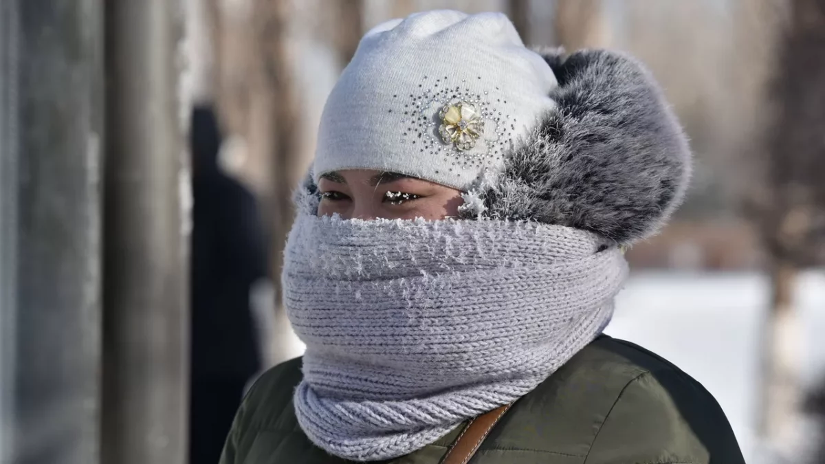 9 февраля в Астане прогнозируют снег, в Алматы - гололед и туман, в Шымкенте - дождь