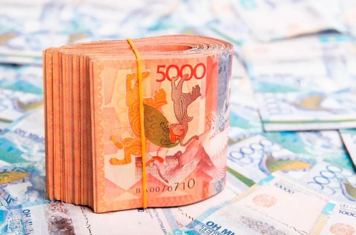 Бабушка в Шымкенте отдала 14 млн тенге мошеннику после продажи дома