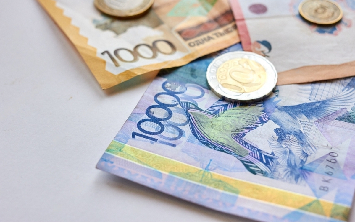 Банки Казахстана за январь 2023 года заработали 168,9 млрд тенге чистой прибыли