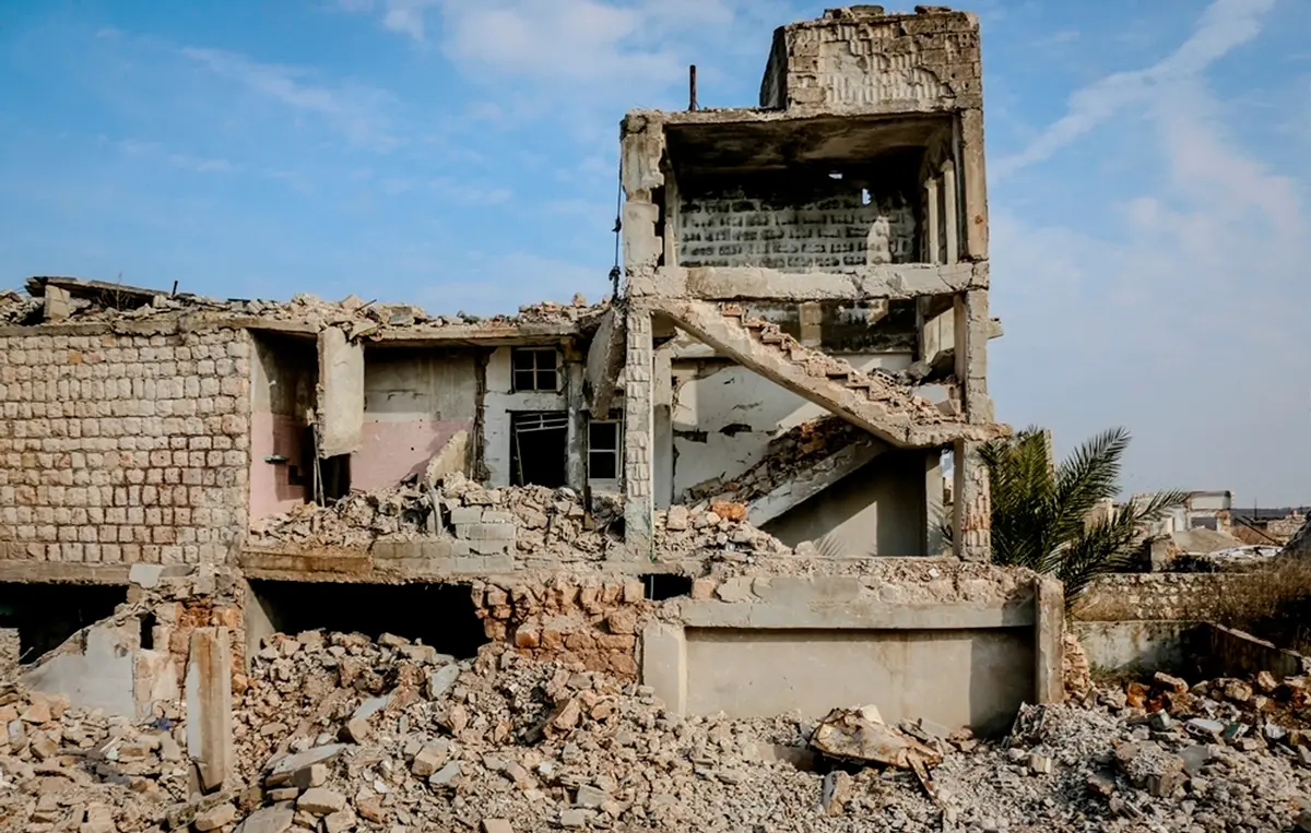 Более 38 000 погибших в результате мощных двойных землетрясений на юге Турции