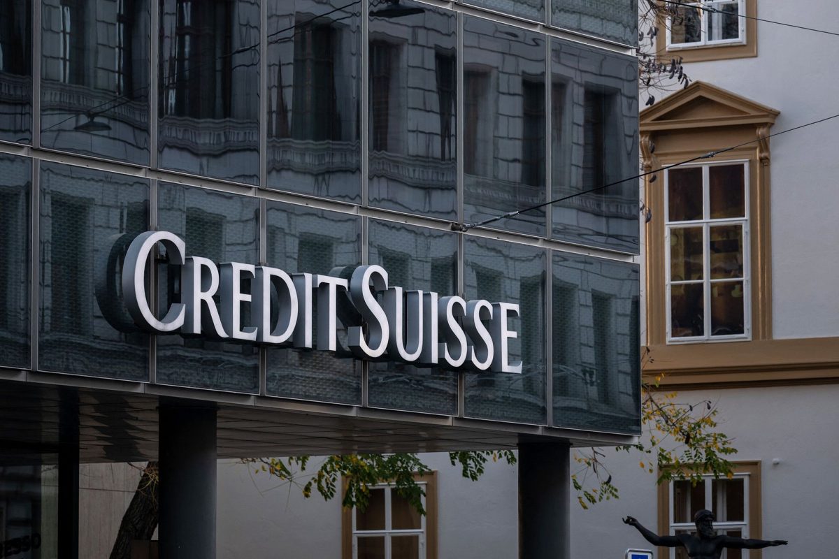 Credit Suisse выплатил $210 млн миллиардеру Грузии Бидзине Иванишвили. Главные новости на утро 17 февраля 2023 года