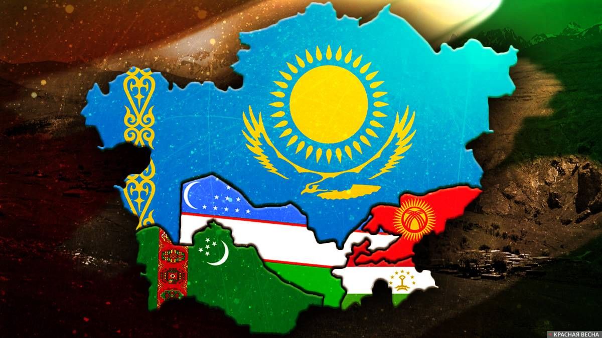 Госсекретарь США высказался об угрозе миру в Центральной Азии