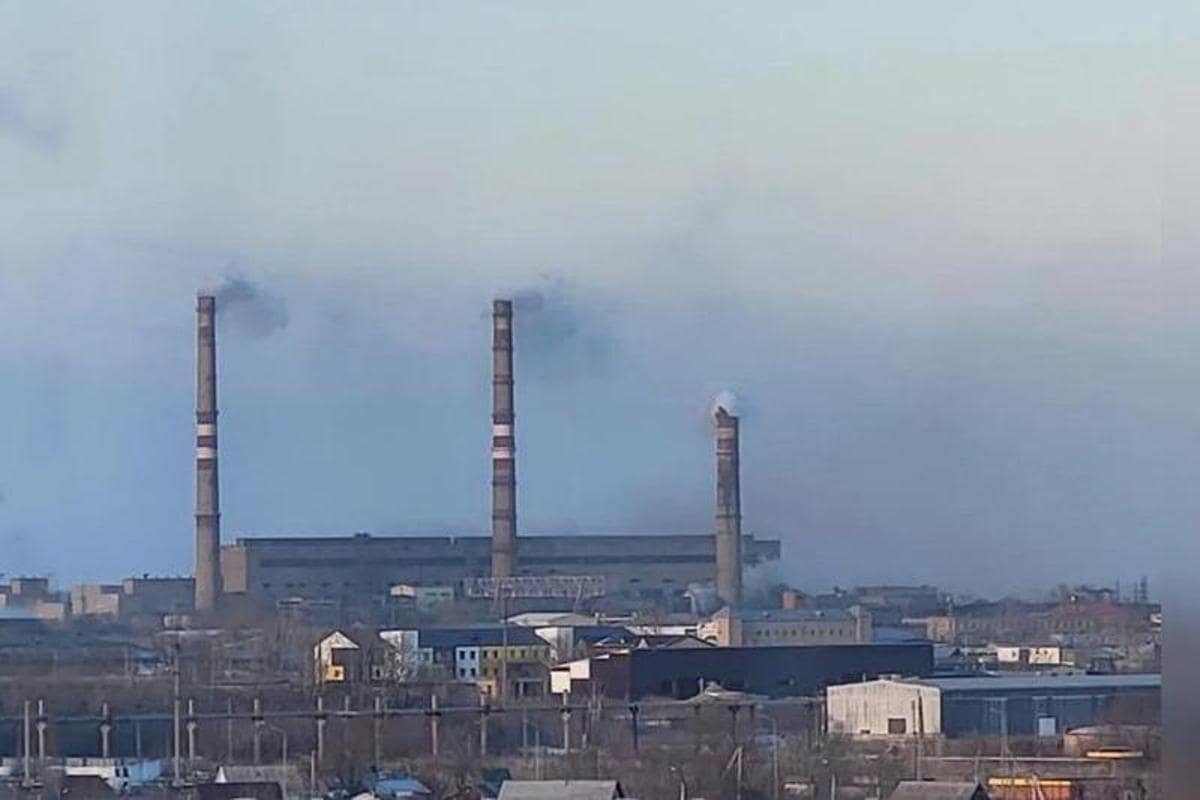 Казахстан проведет аудит всех своих тепловых электростанций в 1 квартале 2023 года