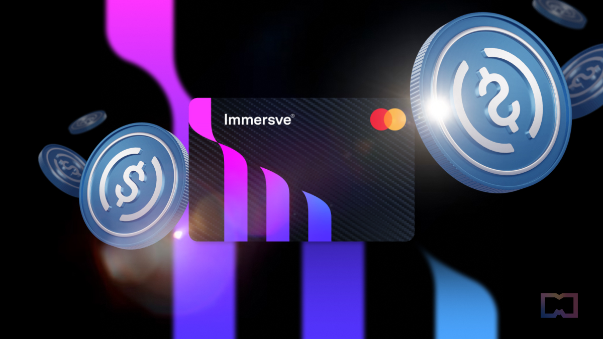 Mastercard и Immersve разрешили совершать криптовалютные платежи. Главные новости на утро 23 февраля 2023 года