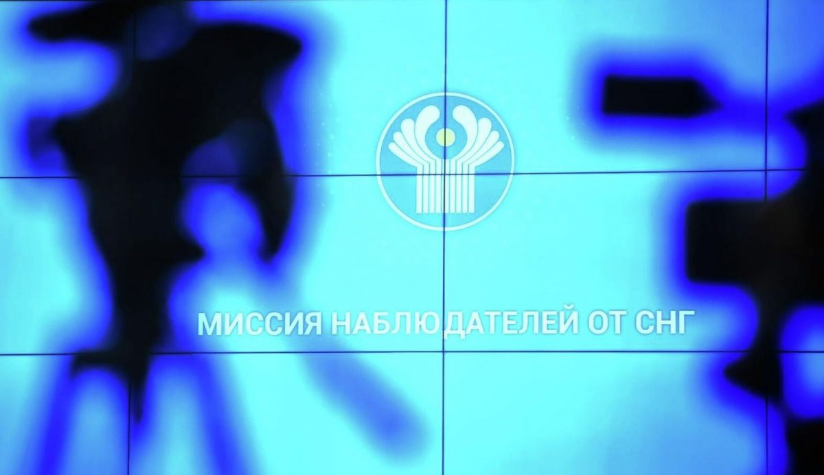 Выборы в Мажилис и маслихат в Казахстане: Миссия наблюдателей СНГ начинает работу