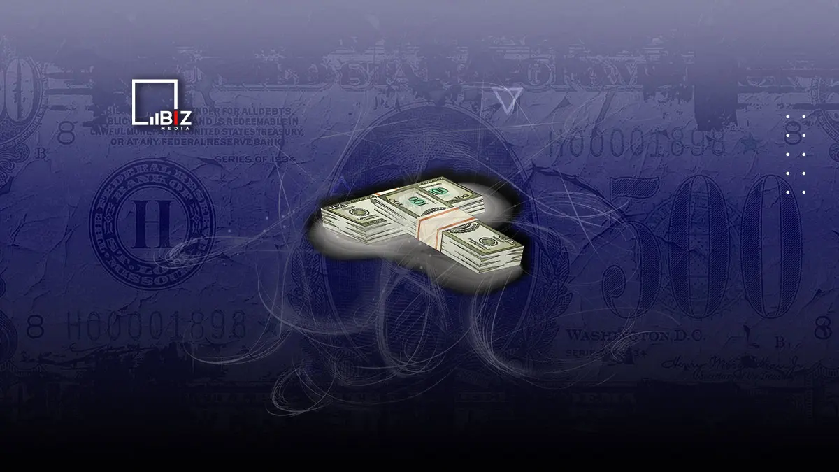 Национальный банк установил официальные курсы доллара и рубля на 10 февраля