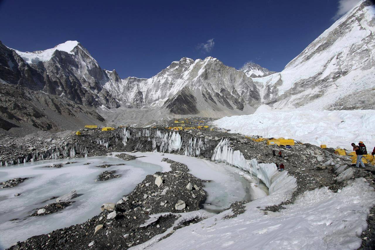 Новое исследование выявило глобальные опасности ледниковых наводнений