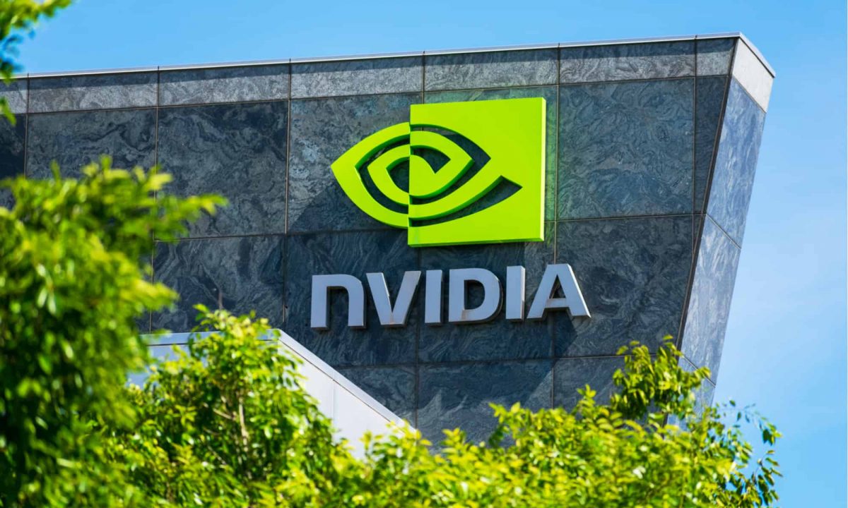 Nvidia станет доминирующей компанией на рынке искусственного интеллекта. Важные новости на утро 28 февраля 2023 года