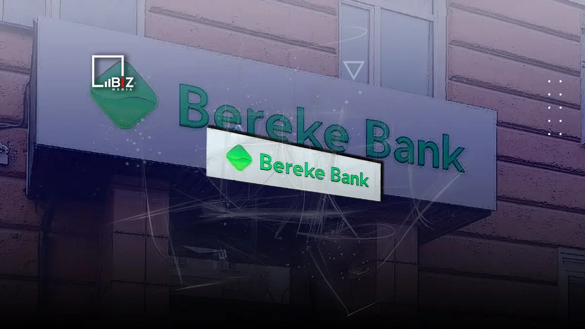 OFAC США снимет санкции с Bereke Bank 6 марта 2023 года