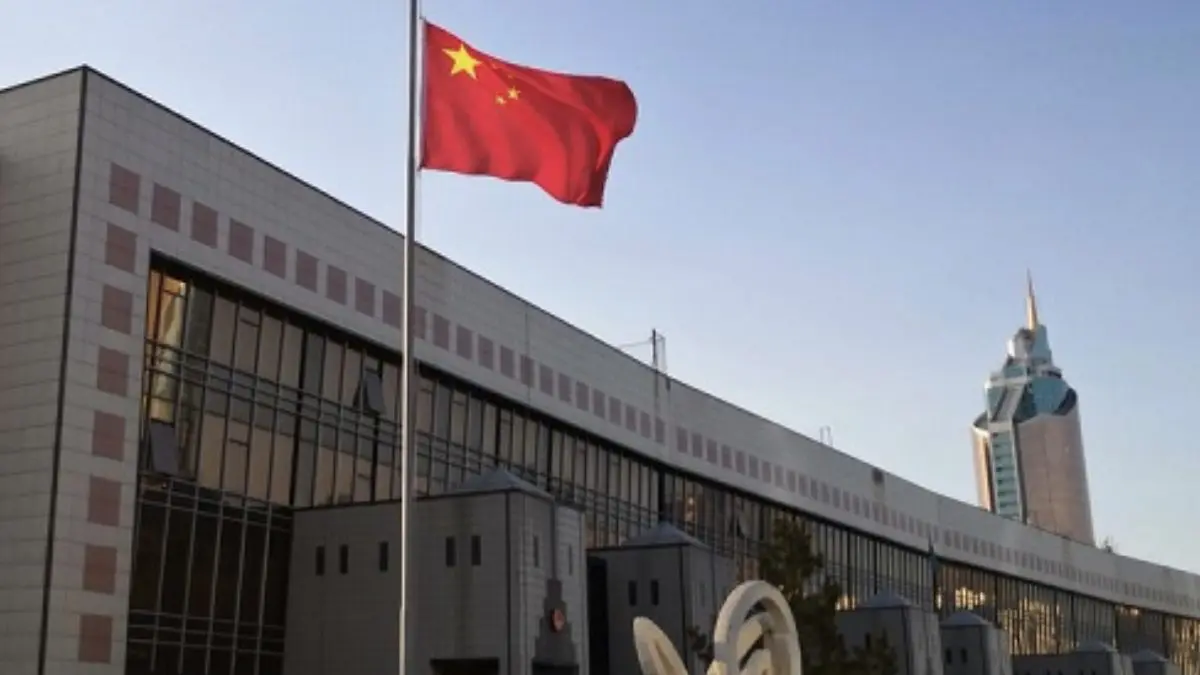 Посольство Китая в Казахстане меняет порядок приема документов для удовлетворения растущих потребностей заявителей