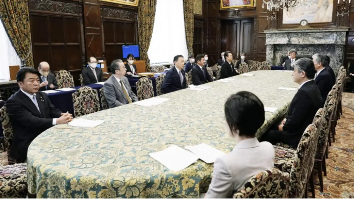 Правительство назначит академика Кадзуо Уэду следующим управляющим Банка Японии