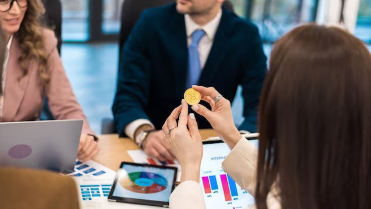 Советы, как не попасться криптомошенникам444
