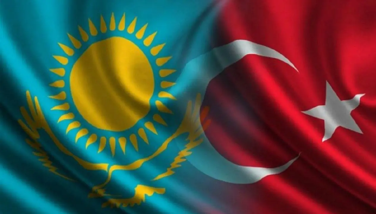 Тюркские страны объединились в оказании помощи пострадавшей от землетрясения Турции