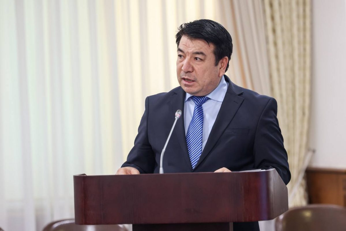 Гани Бейсембаев