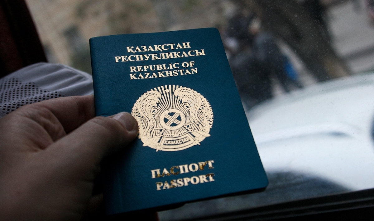 В Казахстане продолжают выявлять факты двойного гражданства