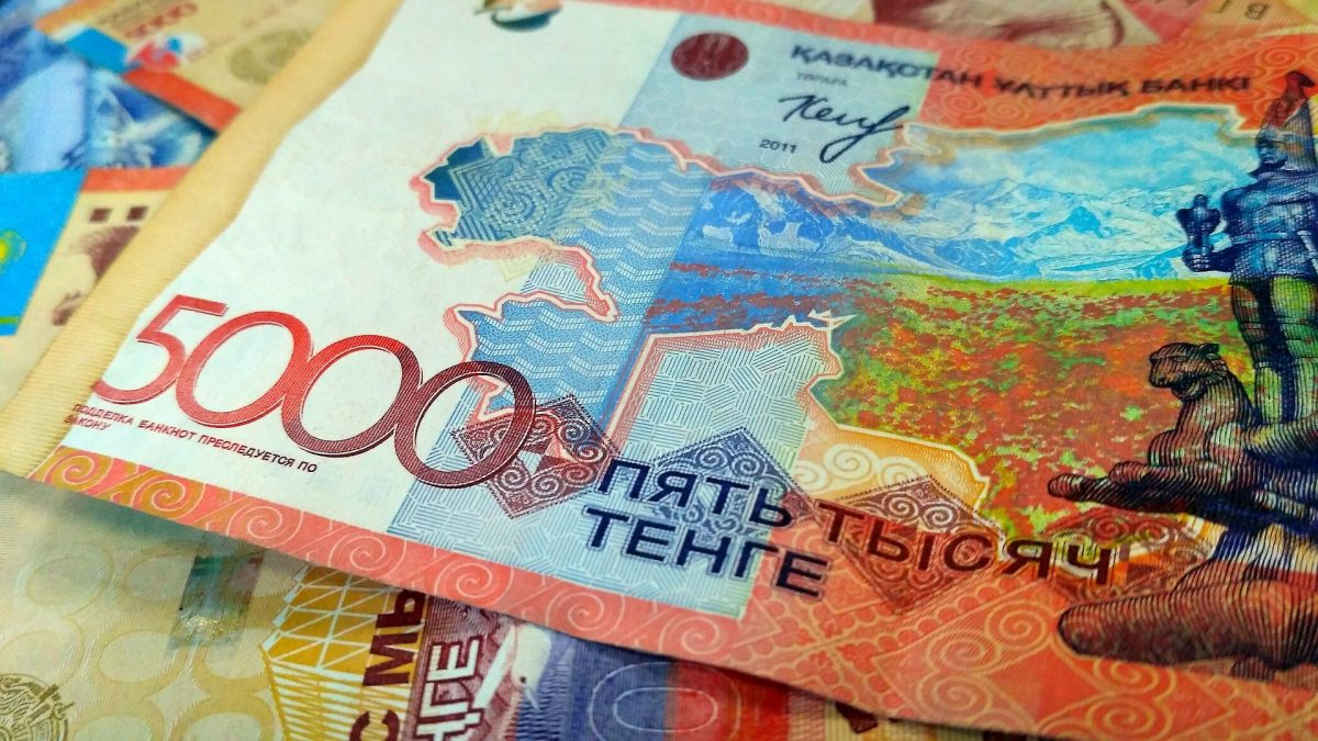 В Казахстанском фонде гарантирования депозитов рассказали, какие суммы безопаснее всего держать на депозитах. И как гарантия работает