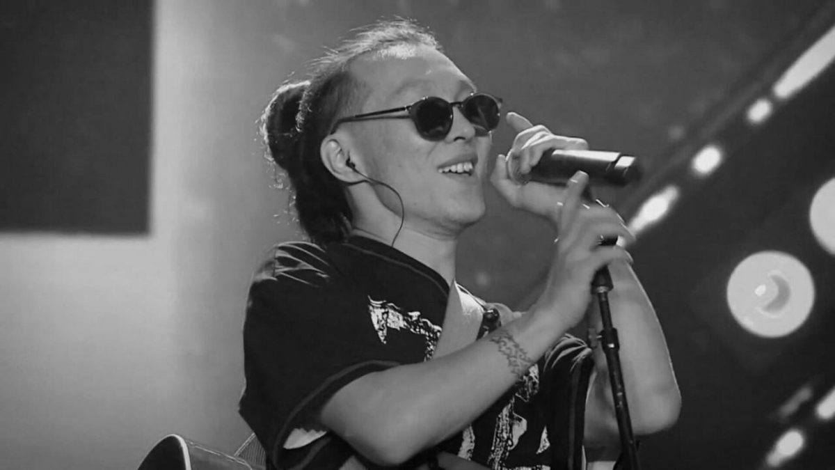 В Таиланде казахстанский рэпер Darkhan Juzz разбился на мопеде