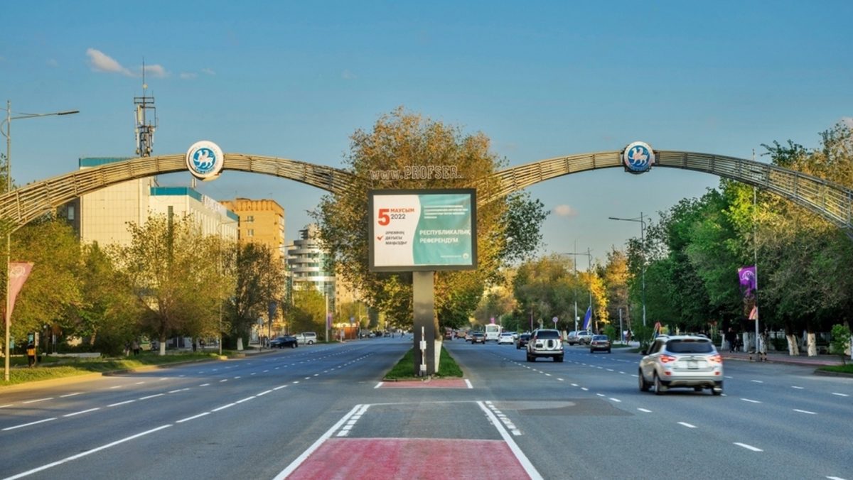 Внешнеторговый оборот между Актюбинской областью и Азербайджаном вырос в 7 раз в 2022 году