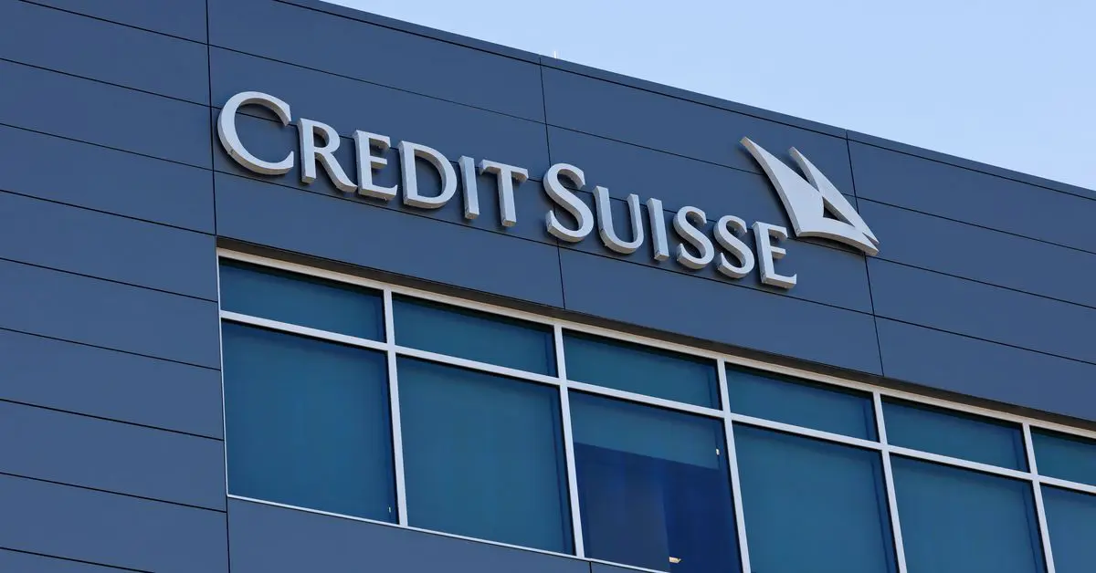 Акции швейцарского Credit Suisse подешевели почти на треть за день. Главные новости на утро 16 марта 2023 года
