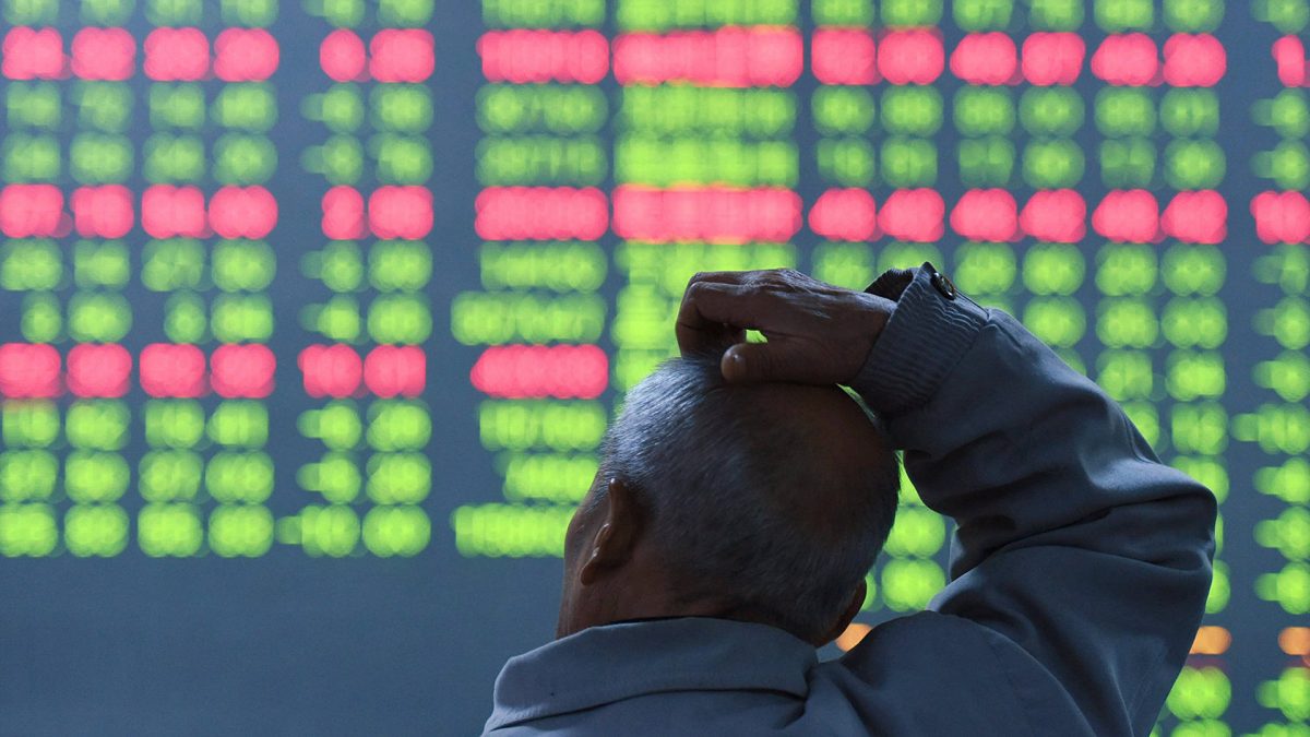 Азиатские фондовые индексы поднимаются в след за Уолл-стрит