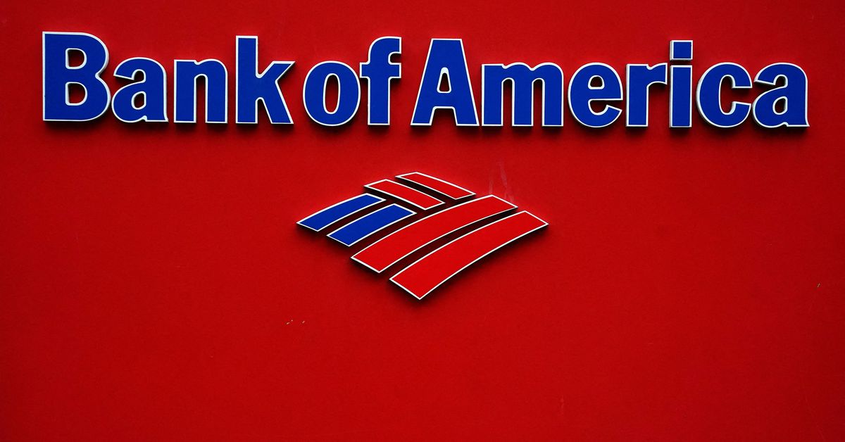 Bank of America призывает покупать акции в долгую. Важные экономические новости на утро 31 марта 2023 года