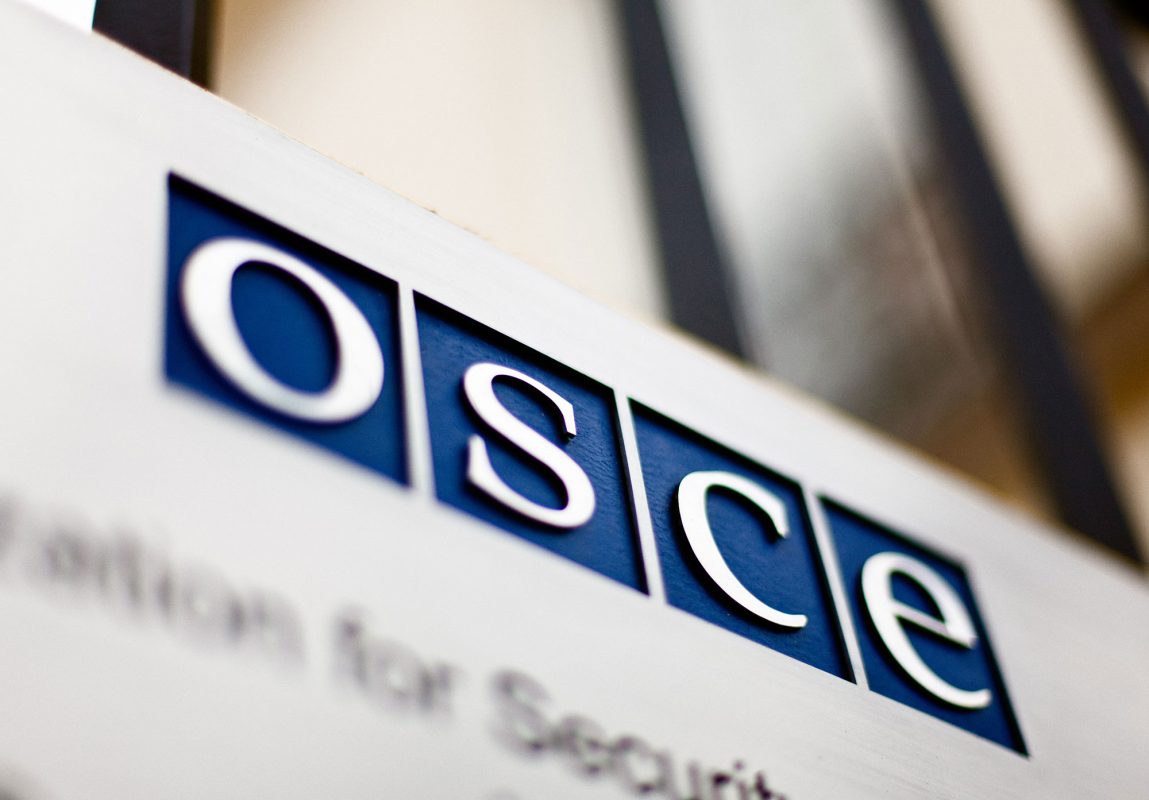 Более 350 наблюдателей ОБСЕ работают по всему Казахстану на выборах