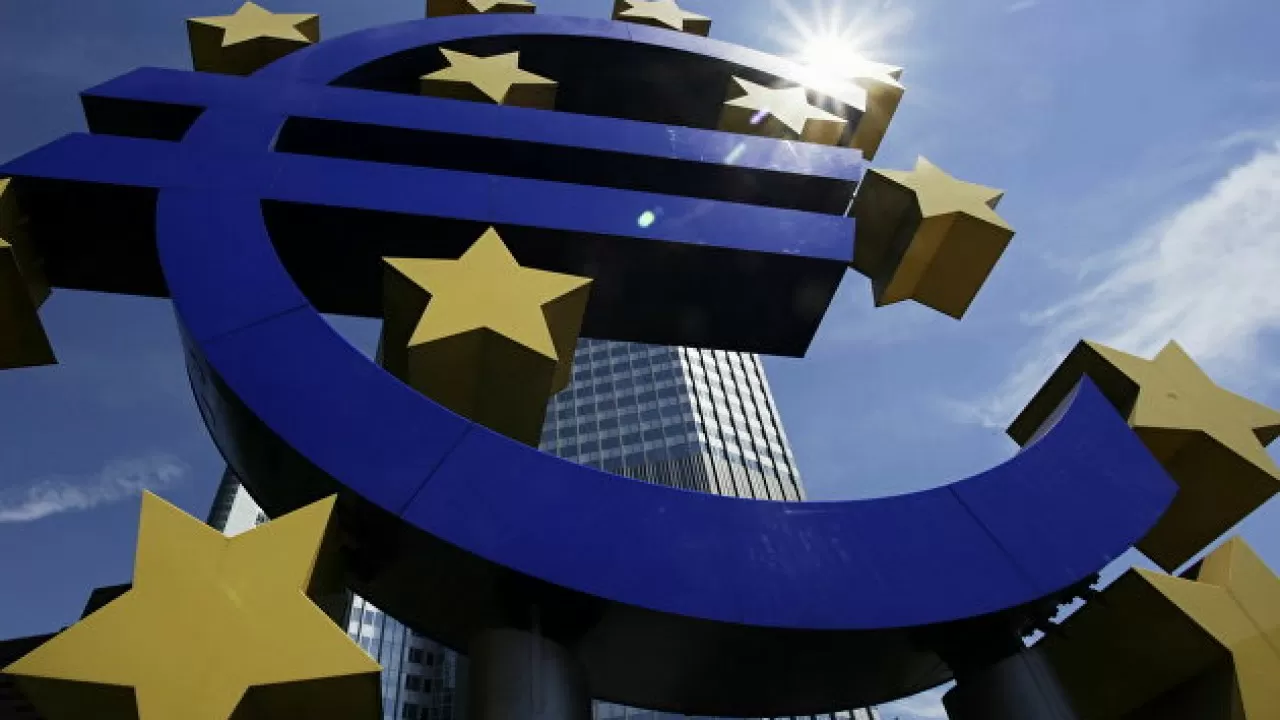 Член Управляющего совета ЕЦБ Казимир: ЕЦБ должен продолжить повышение ставок