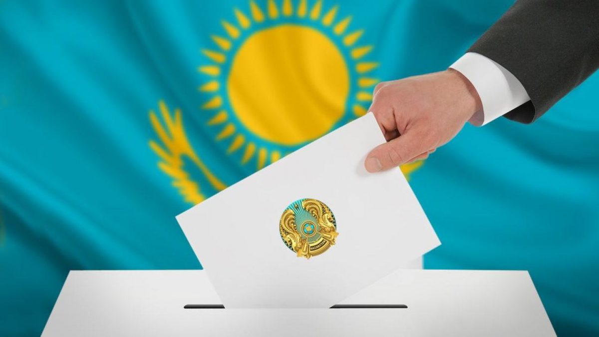 Что нужно знать о парламентских выборах в Казахстане