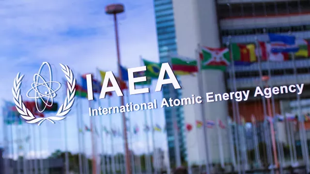 Эксперты МАГАТЭ осматривают ядерную инфраструктуру Казахстана в рамках строительства АЭС