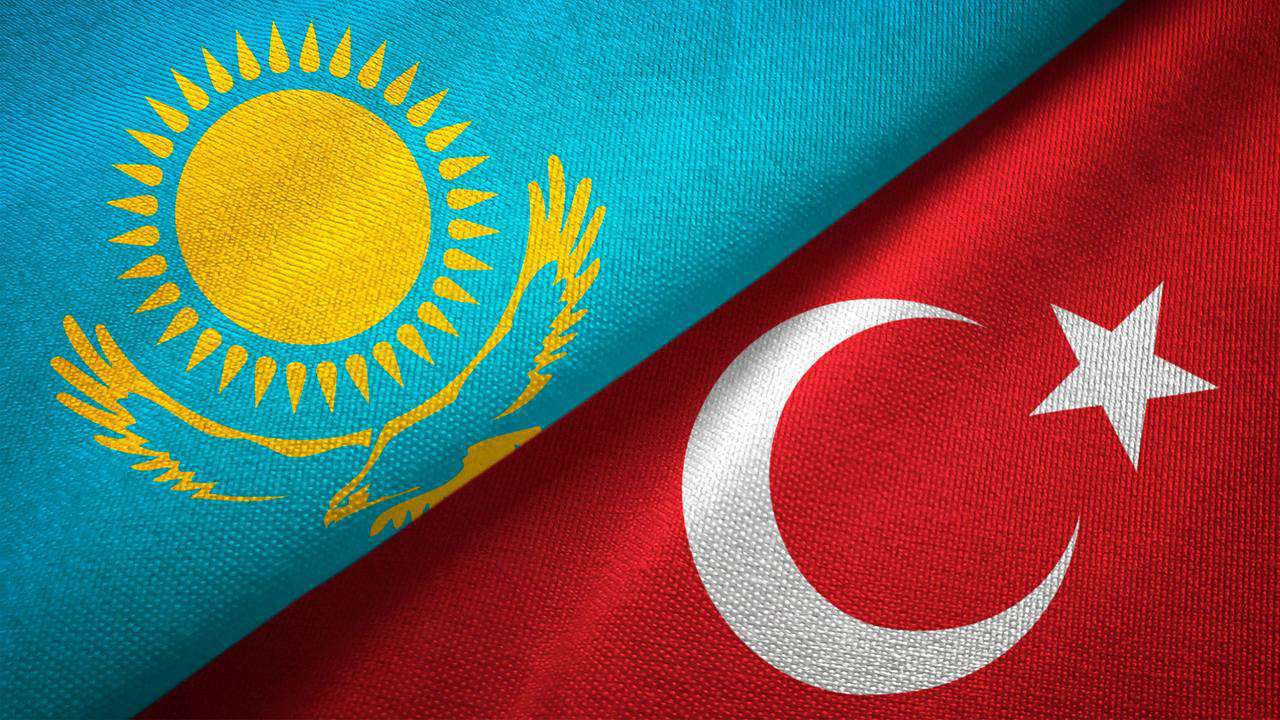 Эрдоган поблагодарил Токаева и весь Казахстан за помощь после землетрясения
