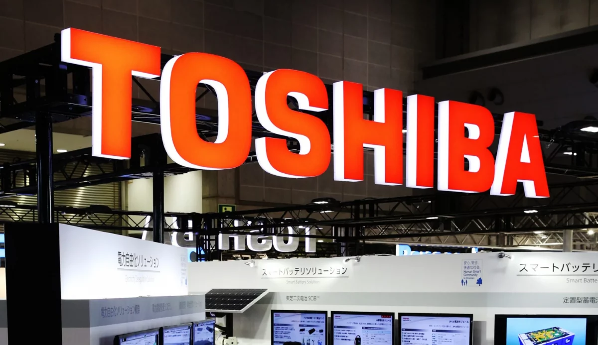 Japan Industrial Partners покупает японский конгломерат Toshiba Corp за $15 млрд. Важные новости на утро 24 марта 2023 года