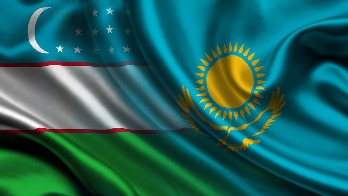 Казахстан и Узбекистан урегулировали вопрос по госгранице
