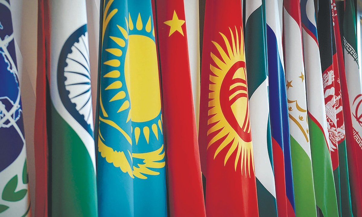 Казахстан присоединится к соглашению ШОС о сотрудничестве в сфере туризма